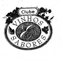 Clube VINHOS SABORES