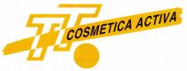 TT COSMETICA ACTIVA