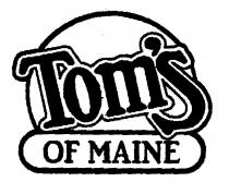 Tom's OF MAINE