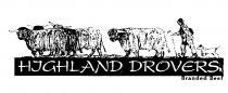 HIGHLAND DROVERS Branded Beef