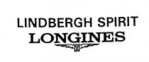 LINDBERGH SPIRIT LONGINES