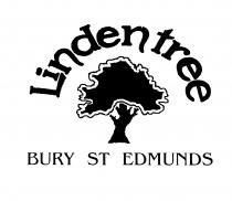 Linden tree BURY ST EDMUNDS