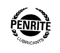 PENRITE LUBRICANTS