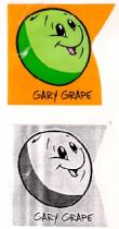 GARY GRAPE