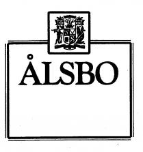 ÅLSBO