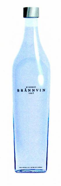 BRÄNNVIN