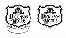 D&M MELTON MOWBRAY SINCE 1851 DICKINSON & MORRIS