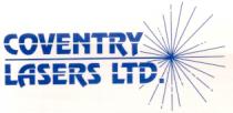 COVENTRY LASERS LTD.