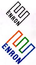 E ENRON