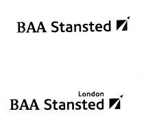 BAA London Stansted