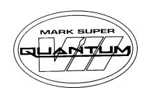 MARK SUPER VII QUANTUM