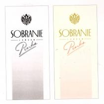 SOBRANIE LONDON Pinks