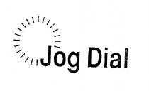 Jog Dial