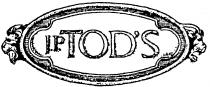 J.P.TOD'S