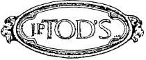 J.P.TOD'S