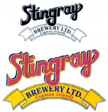 Stingray BREWERY LTD. Cayman Islands