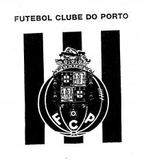 FUTEBOL CLUBE DO PORTO F C P