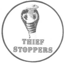 THIEF STOPPERS