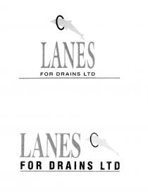 LANES FOR DRAINS LTD