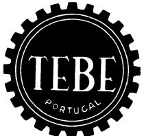 TEBE PORTUGAL