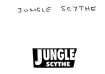 JUNGLE SCYTHE