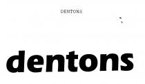 dentons