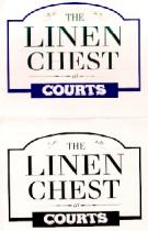 THE LINEN CHEST at COURTS