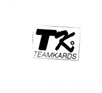 TK TEAM Kards