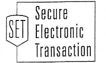 SET Secure Electronic Transaction