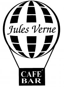 Jules Verne CAFÉ BAR