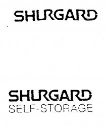 SHURGARD