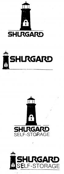 SHURGARD