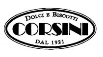 DOLCI E BISCOTTI CORSINI DAL 1921