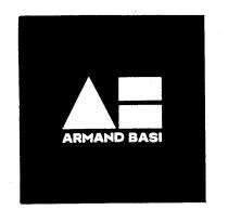 ARMAND BASI