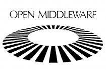 OPEN MIDDLEWARE