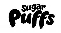 Sugar Puffs