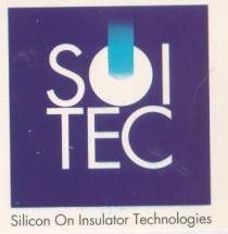 SOI TEC Silicon On Insulator Technologies