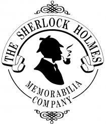 THE SHERLOCK HOLMES MEMORABILIA COMPANY