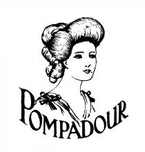 POMPADOUR