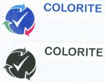 COLORITE