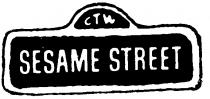 CTW SESAME STREET