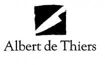 Albert de Thiers