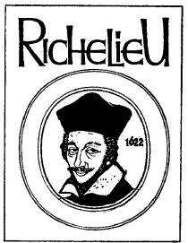 RICHELIEU 1622