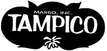 MARBO, INC. TAMPICO