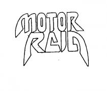 MOTOR RAID