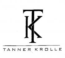 TK TANNER KROLLE