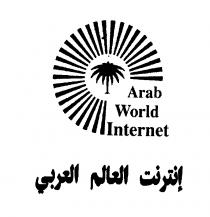 Arab World Internet