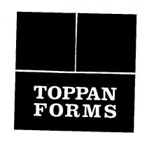 TOPPAN FORMS