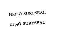 Hep2O SURESEAL