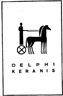 Delphi Keranis